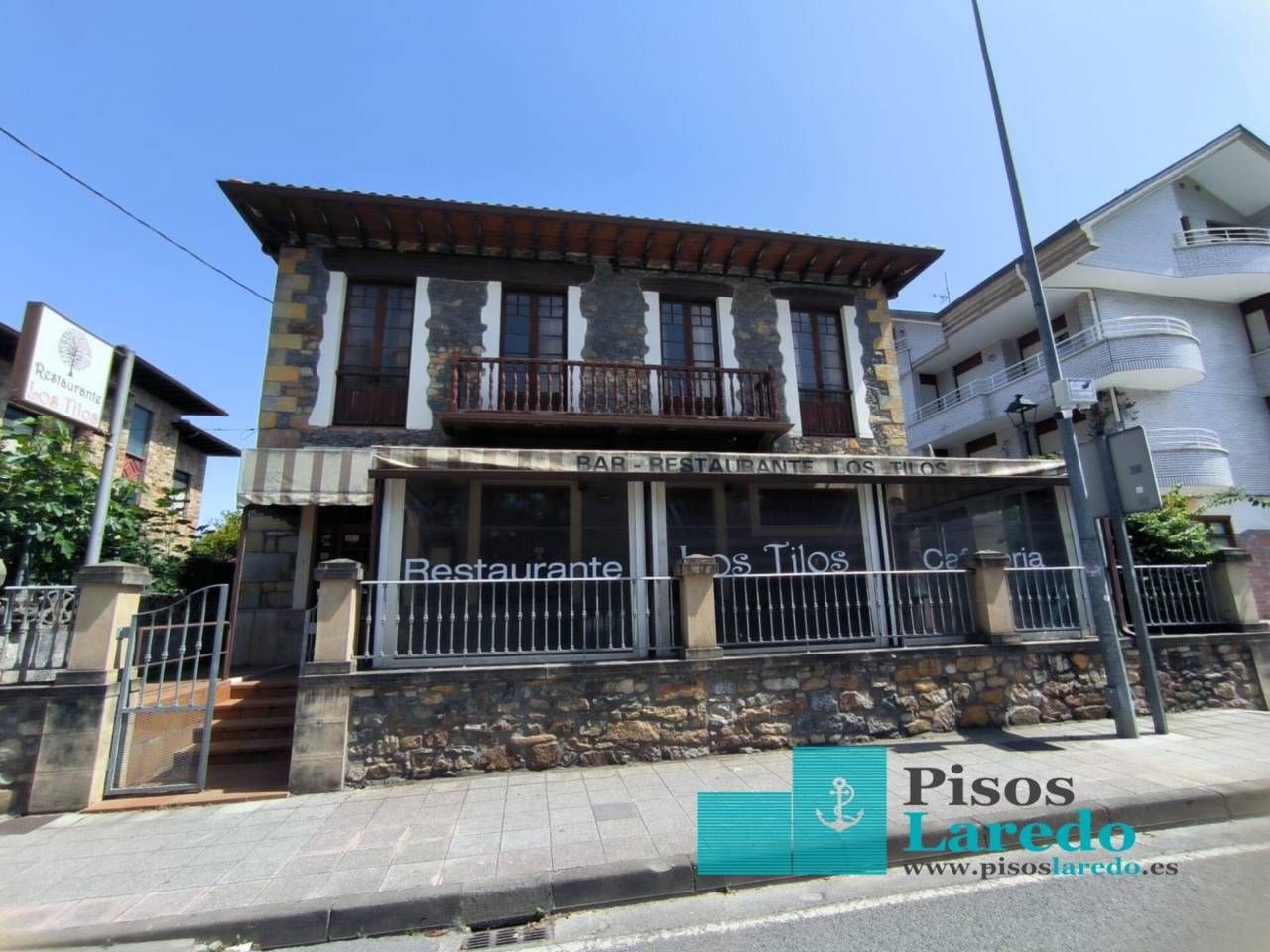 Casa o xalet en venda en Ampuero amb Jardí privat i Terrassa