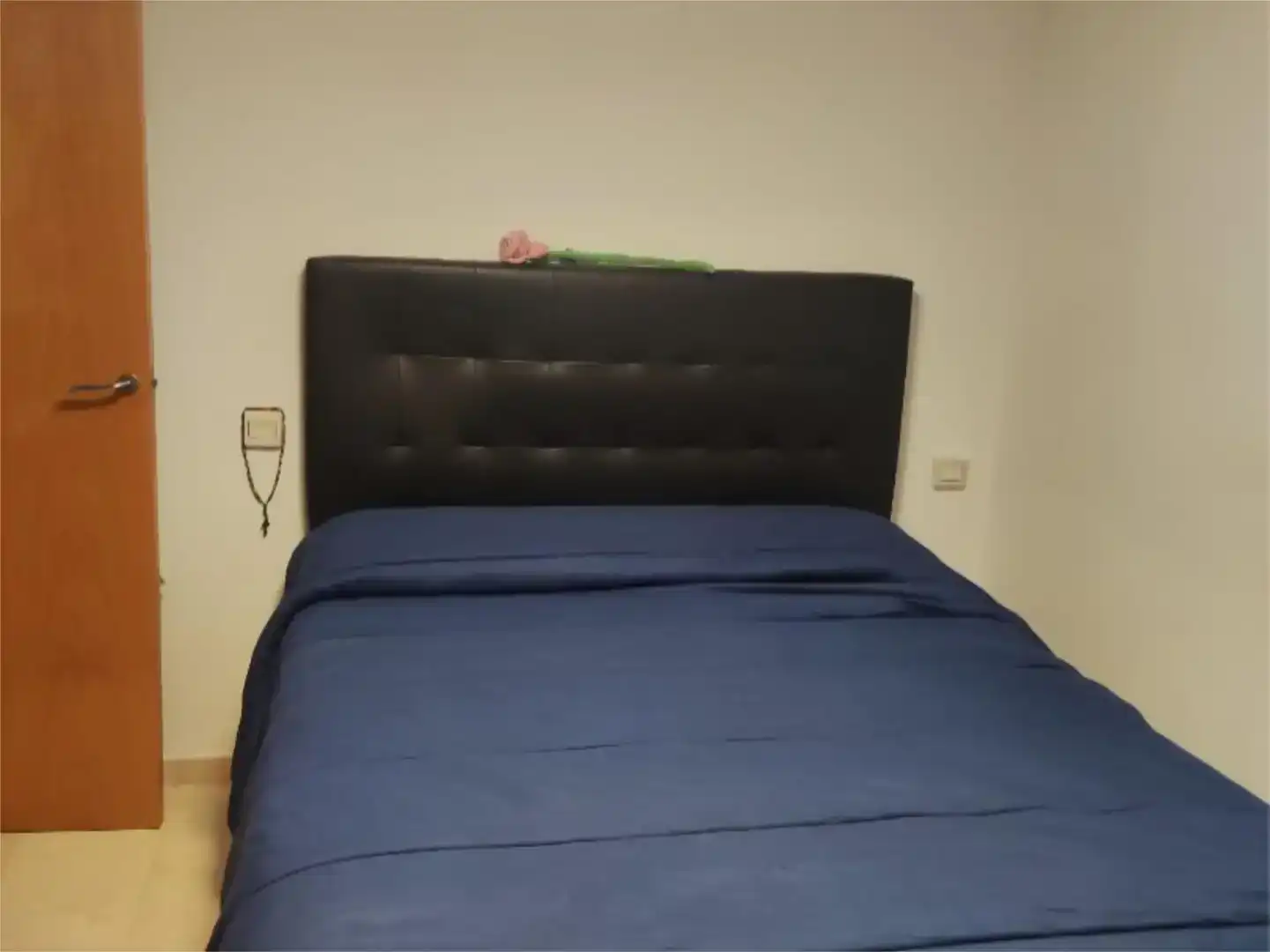 Dormitori de Pis en venda en Elche / Elx amb Aire condicionat, Traster i Balcó