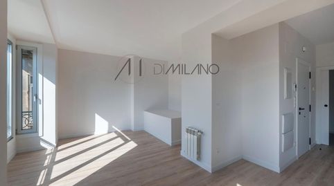Foto 3 de Piso en venta en Gran Via, Plaza España - Corte Inglés, Vigo