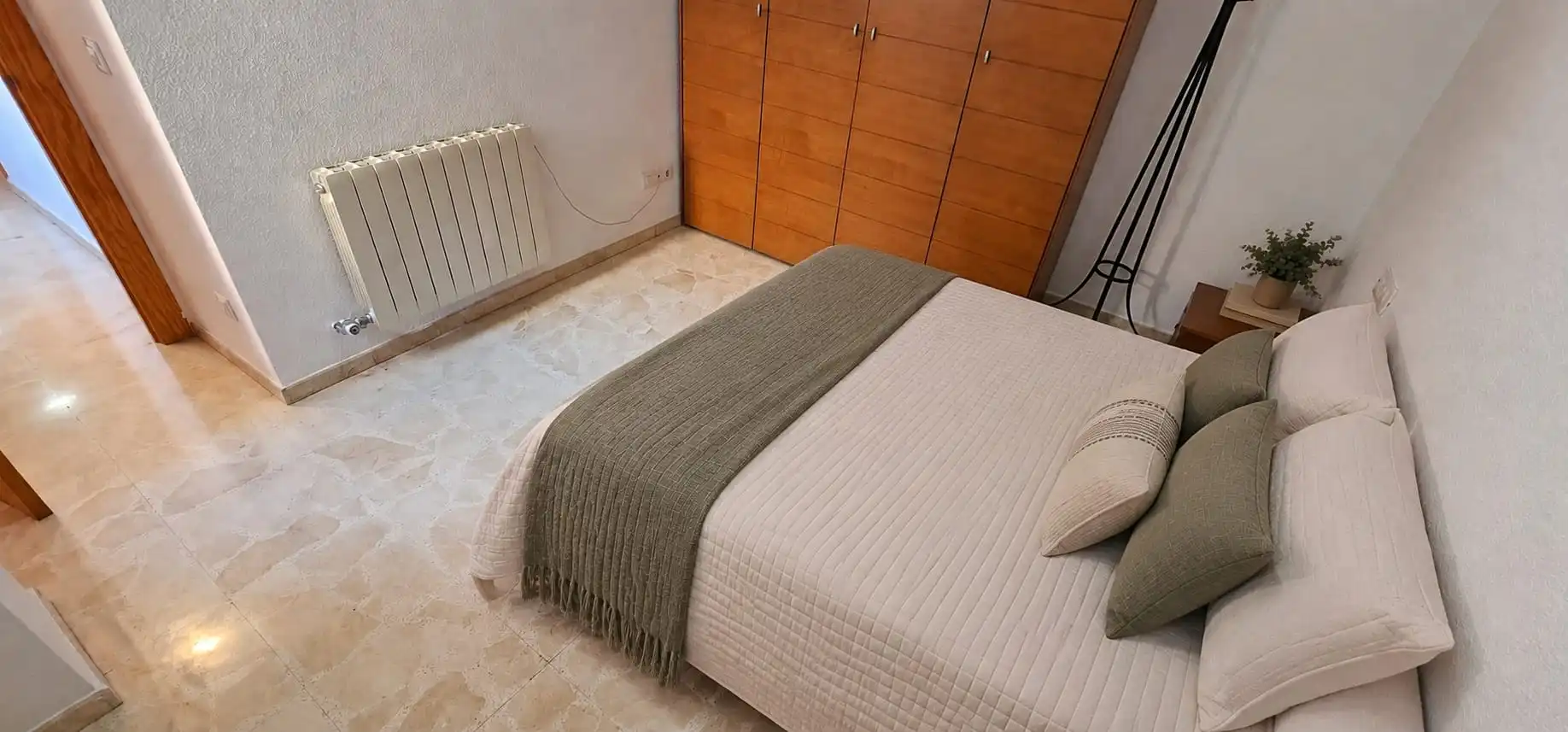 Penthouse mit Aufzug zum Verkauf in Calle Horno, imagen 2