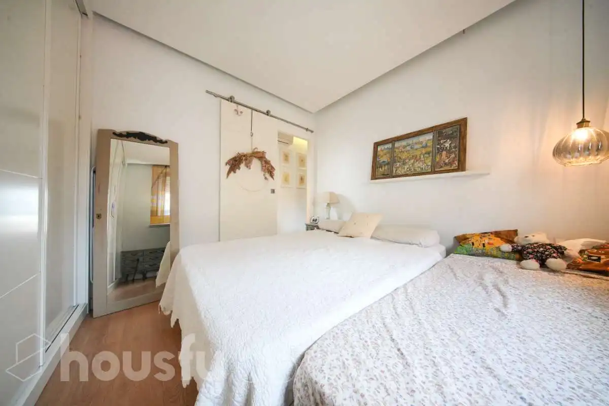 Wohnung mit Aufzug zum Verkauf in Calle de Sebastián Elcano ., imagen 16