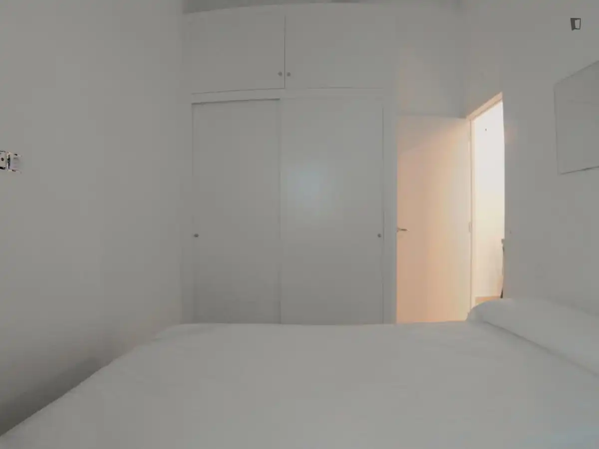 Apartament de lloguer a Zofio