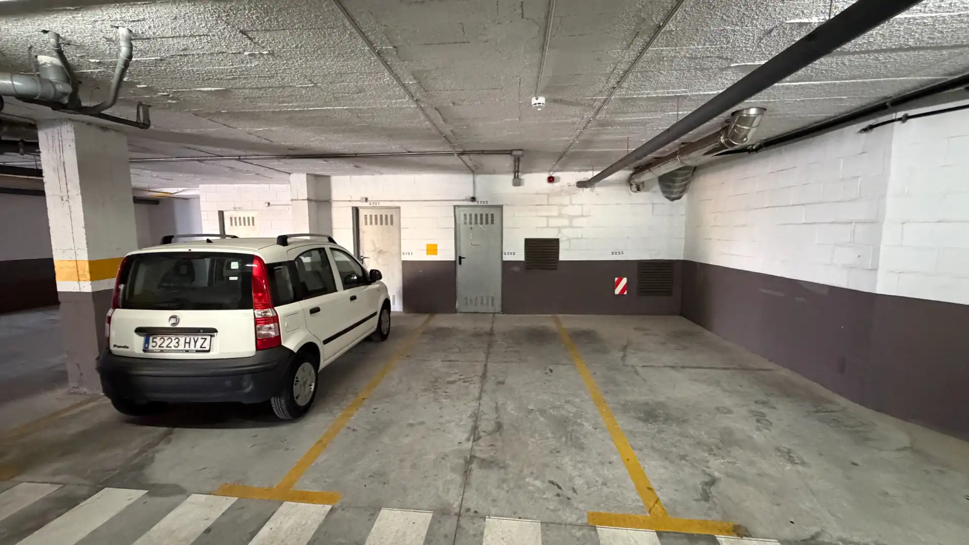 Apartament en venda a Calle Arche, 2, El Peñoncillo