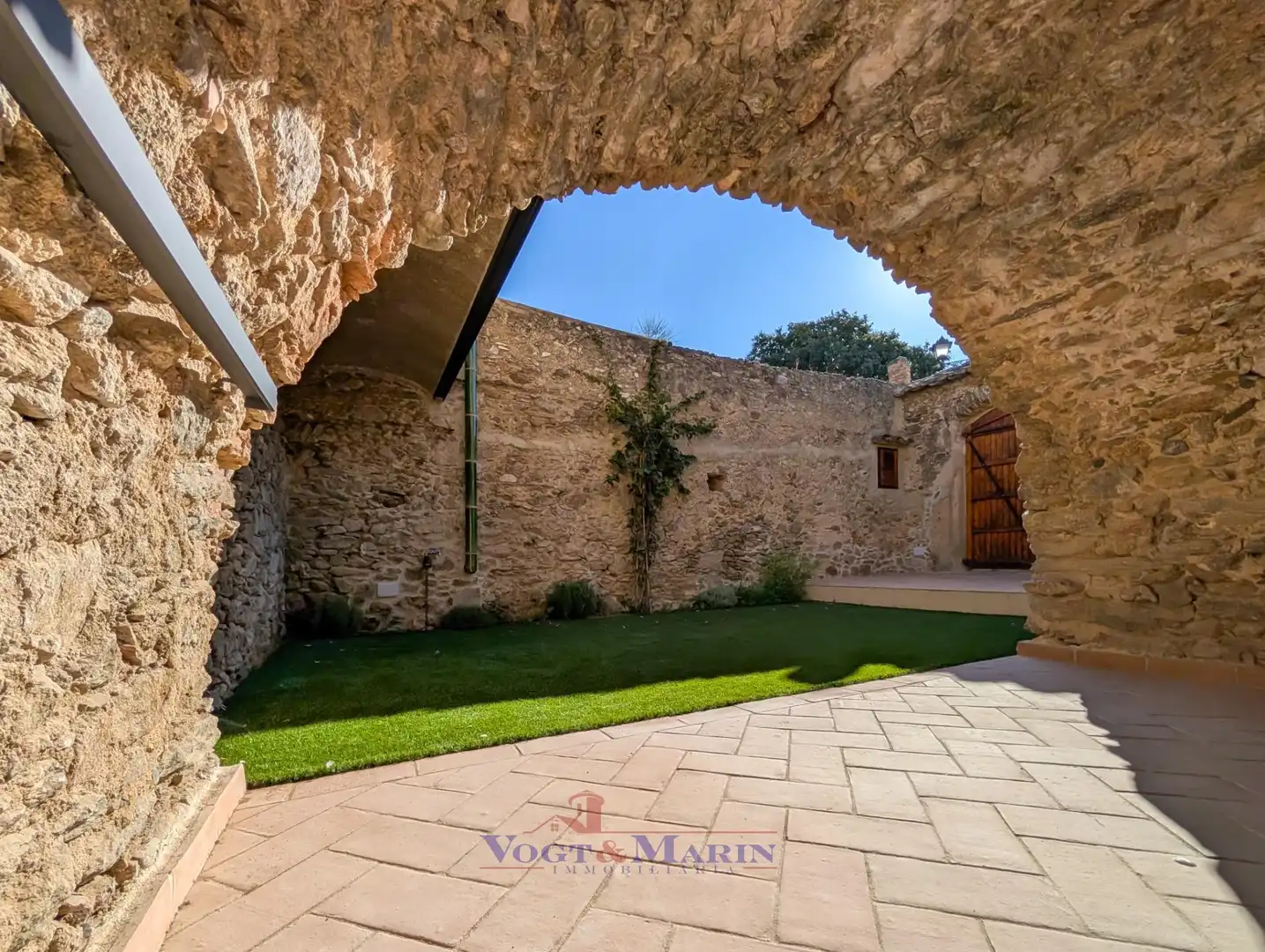 Haus mit Garten zum Verkauf in Carrer Pirineus, imagen 32