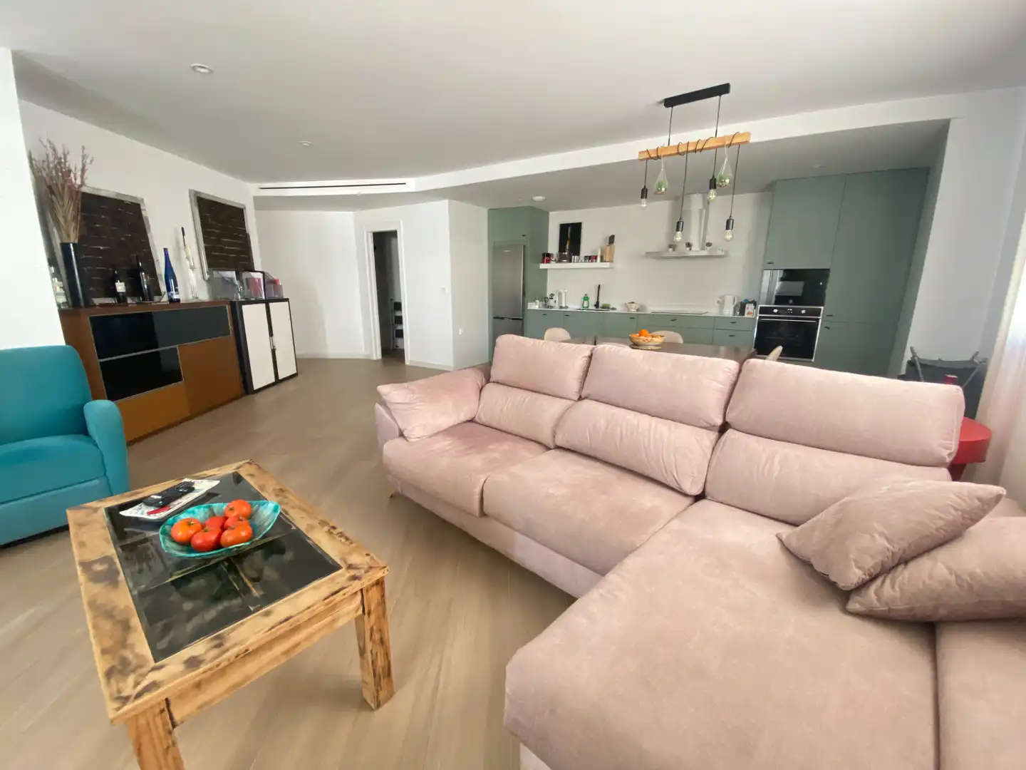 Appartement avec terrasse à vendre à Avenida Puerta Litoral Andaluz 12A, imagen 4