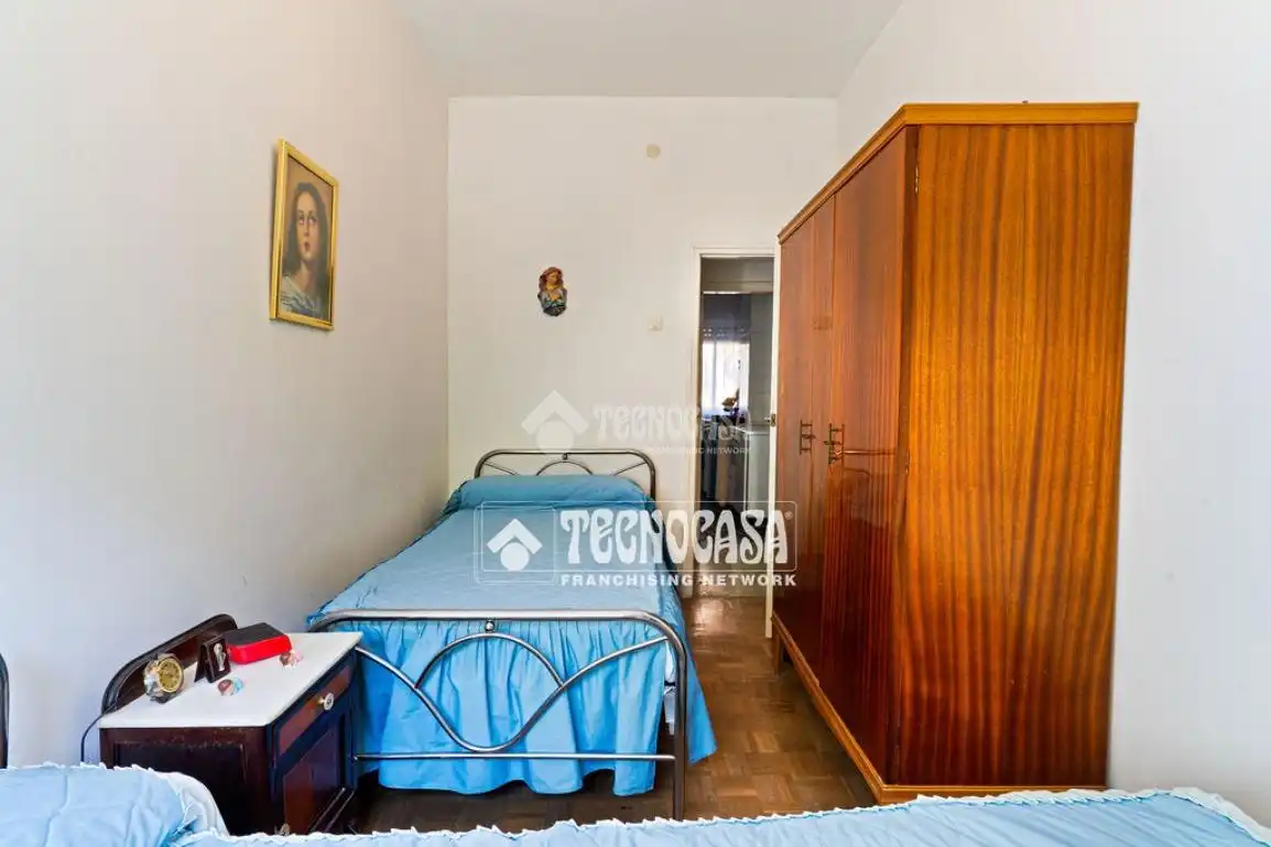 Habitación de Piso en venta en Madrid con Calefacción y Amueblado