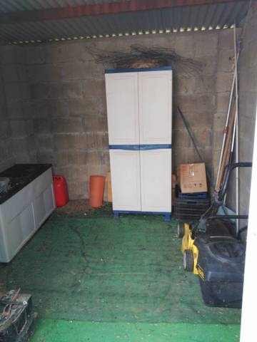 Casa-chalet en Venta en Travesia Pozo en Holguera