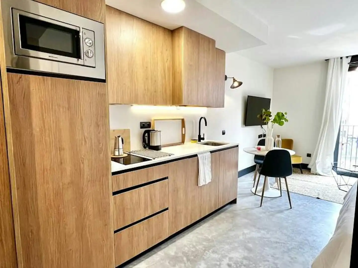 Wohnung zur Miete in Usera, imagen 7