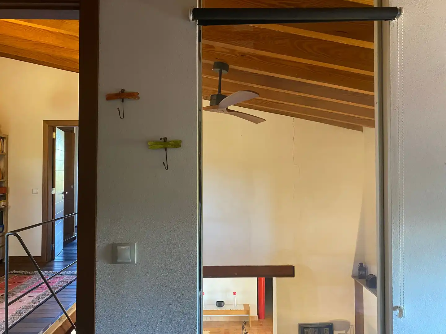 Casa o chalet de alquiler en Santa María del Camí con Terraza y Balcón