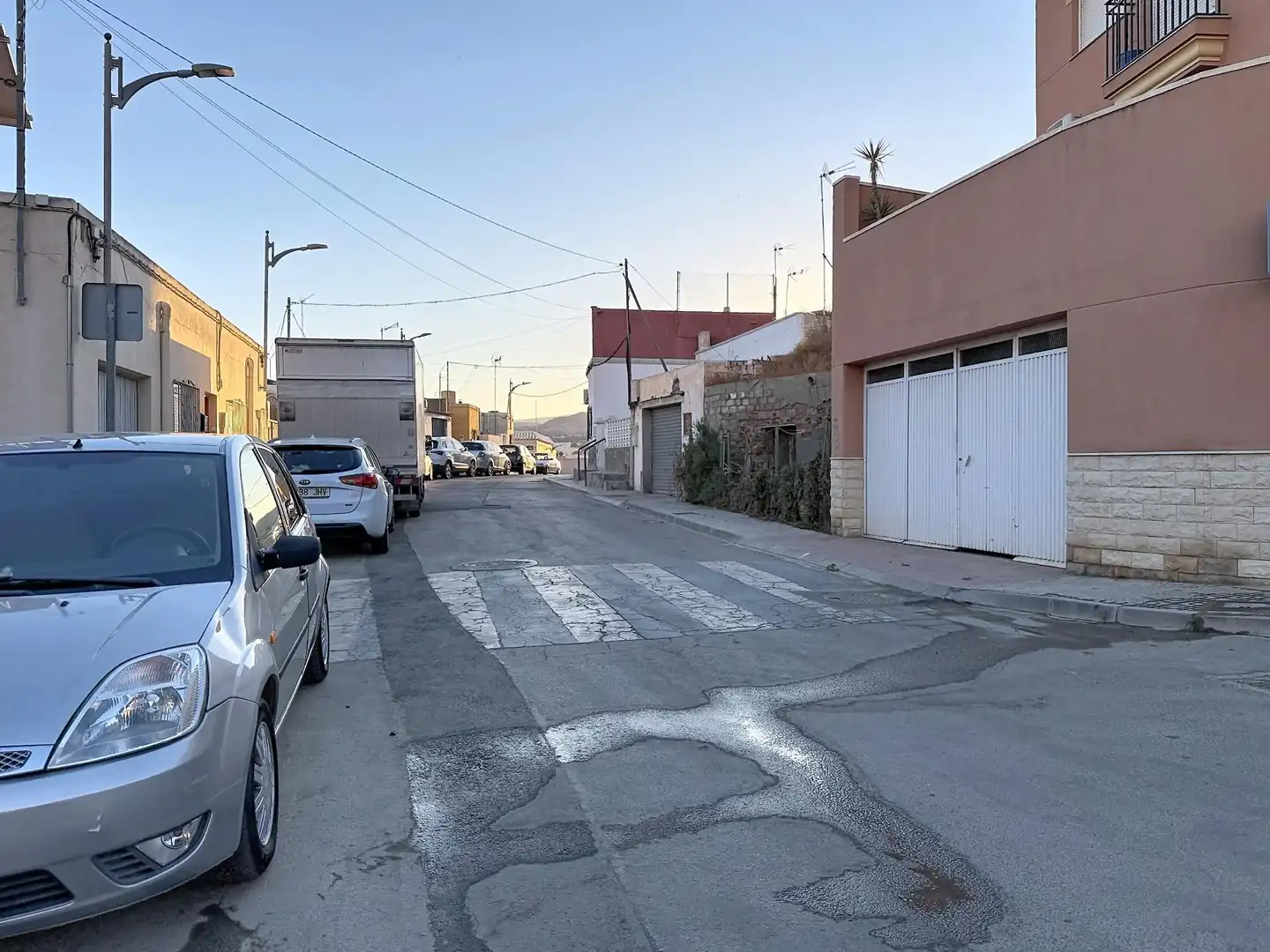 Terrenys i solars en venda a Viator, imagen 13