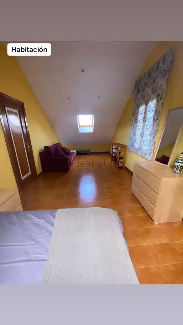 Casa o xalet en venda en Becerril de la Sierra amb Aire condicionat, Calefacció i Jardí privat