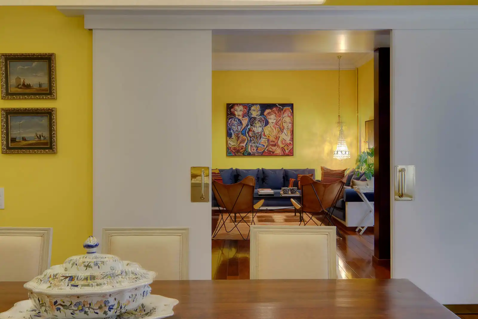 Piso con ascensor en venta en Carrer de Muntaner, imagen 17