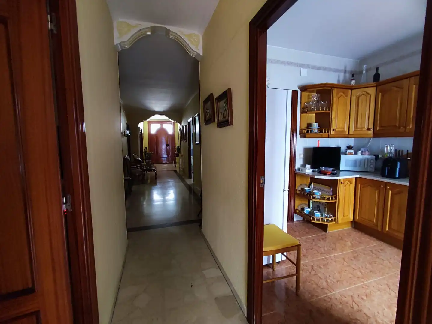 Casa en venda a Calle de Doña Crisanta, imagen 3