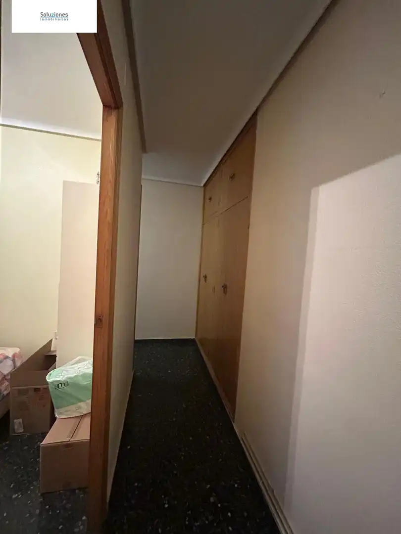 Piso en venta en Albacete con Calefacción, Trastero y Balcón