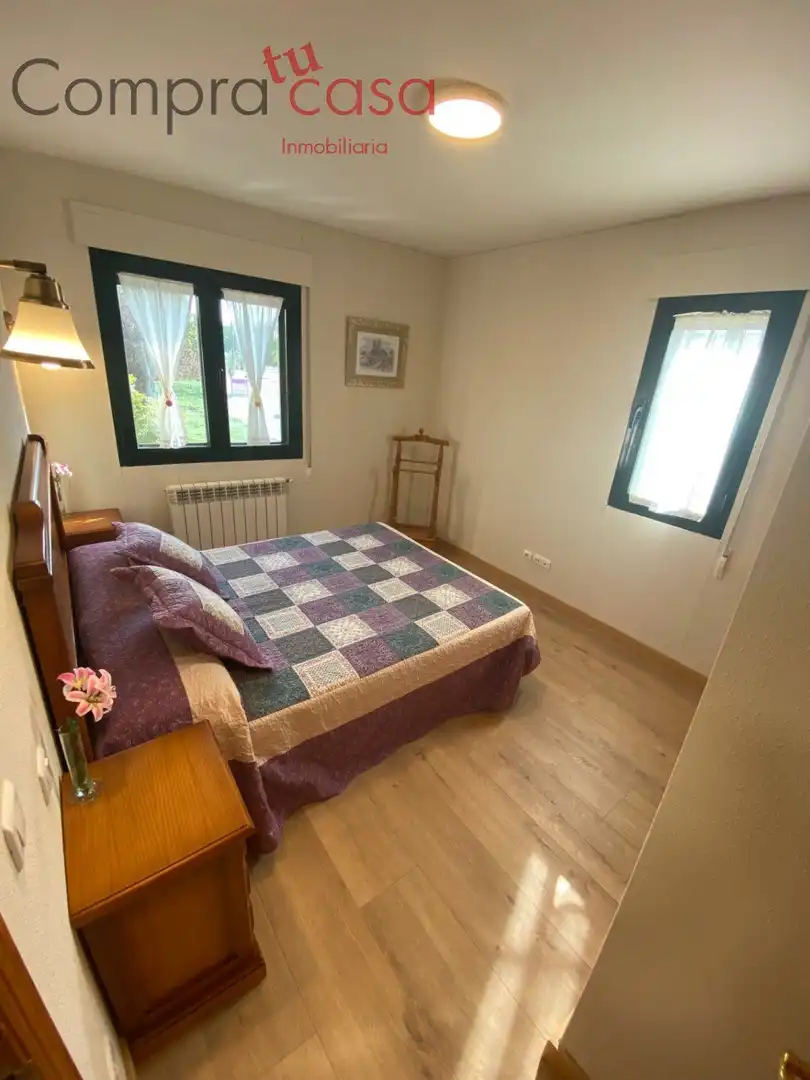 Flat for rent in Calle perales, Trescasas