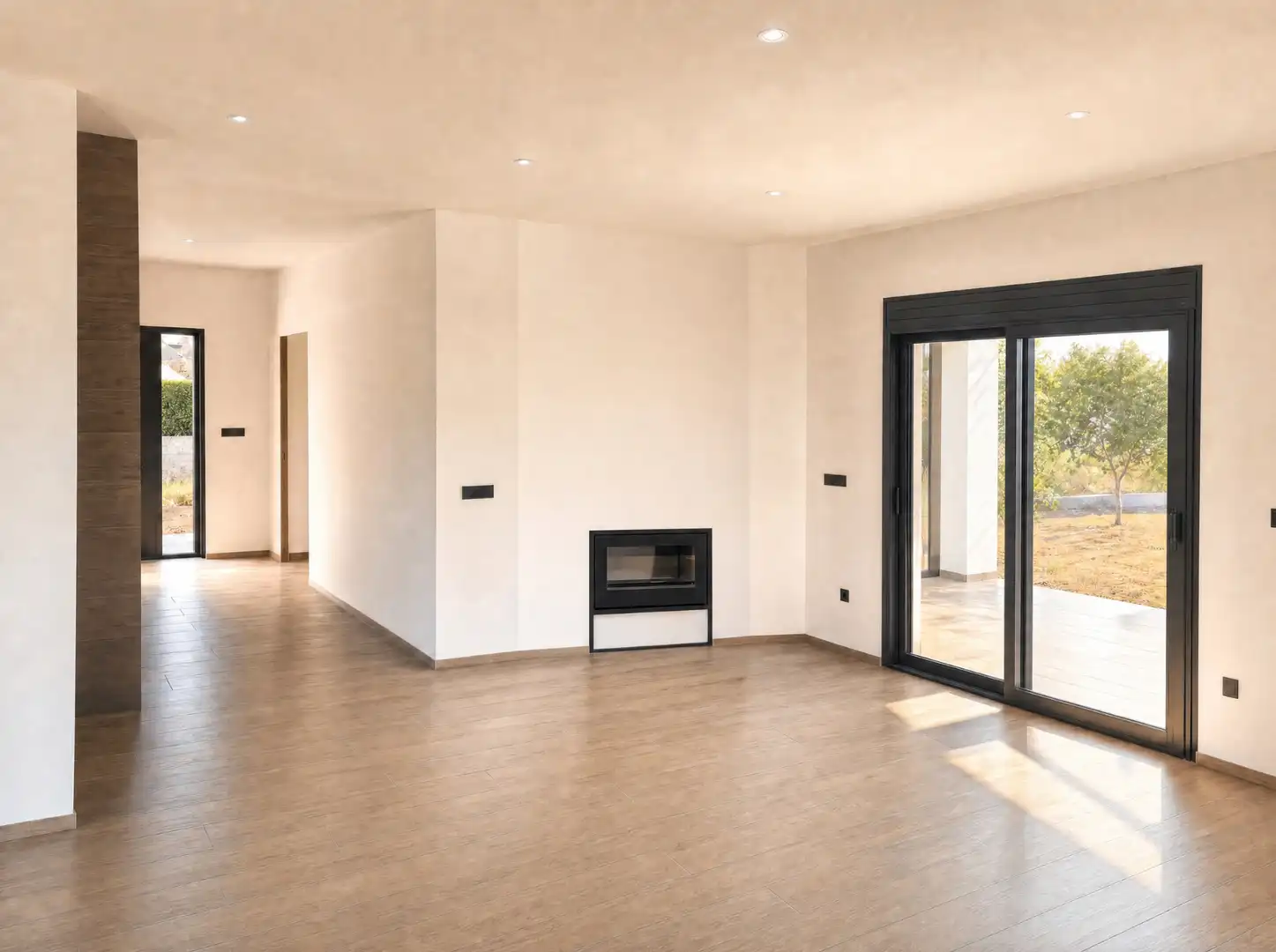 Villa avec terrasse à vendre à Camí de Cervera, imagen 2