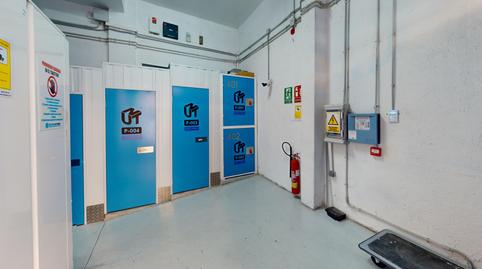 Foto 4 de Traster de lloguer a Calle de Los Hermanos Machado, 19, Ventas, Madrid