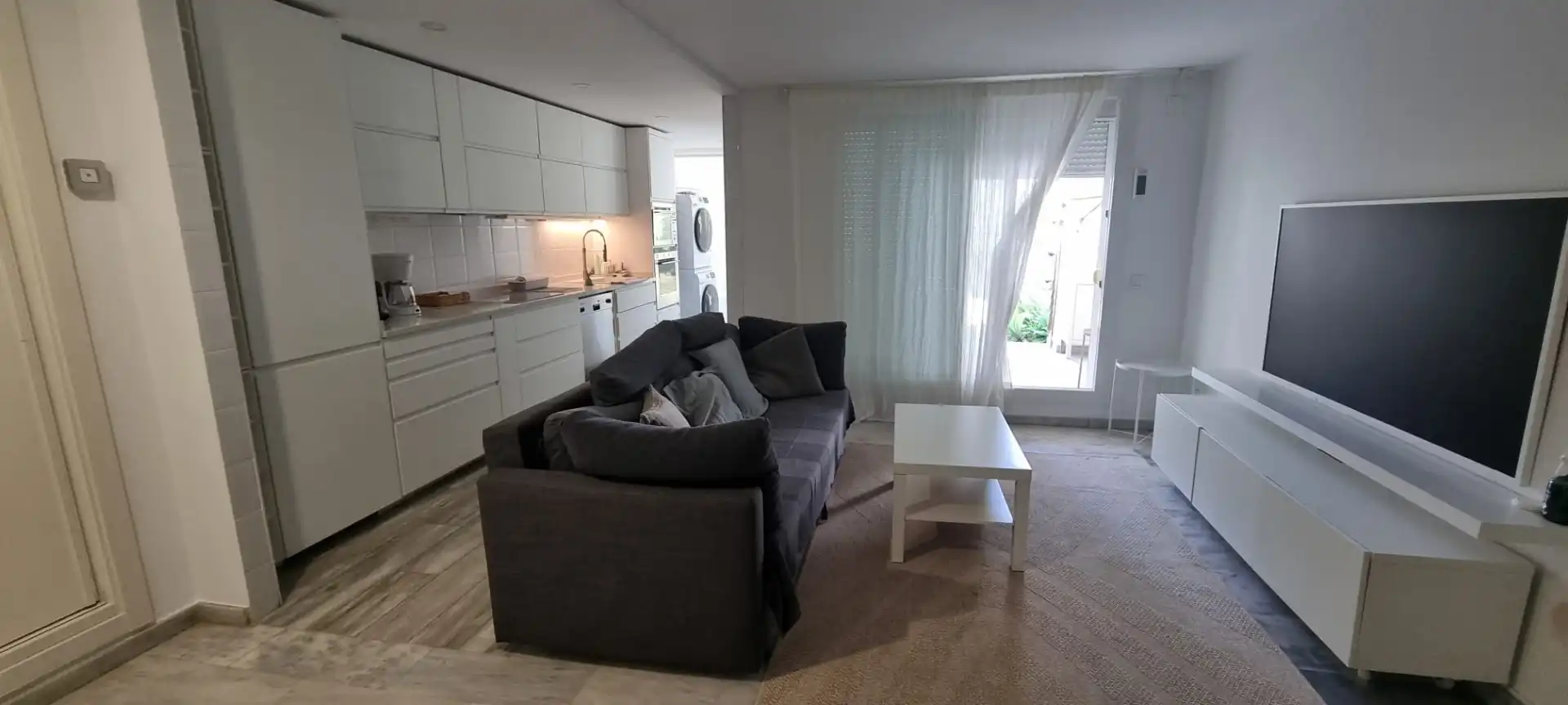 Flat with pool to rent in Nueva Andalucía, imagen 12