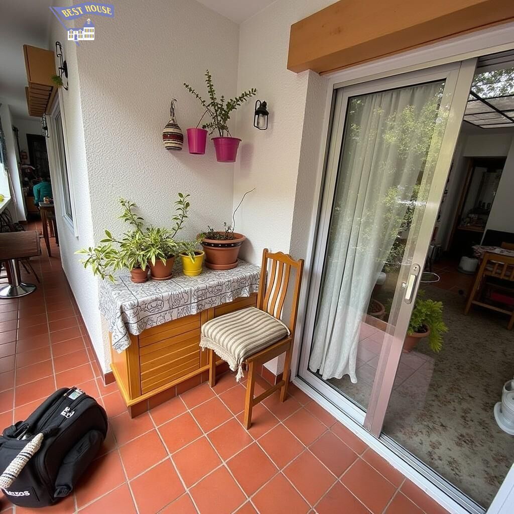 Wohnung zum verkauf in La Llagosta