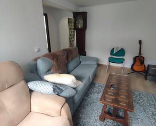 Living room of Flat for sale in Torremolinos  with Air Conditioner