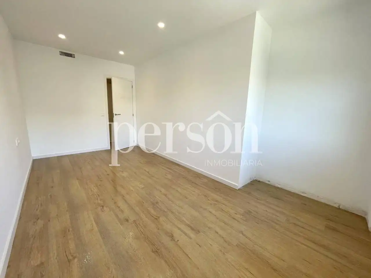 Flat for rent in El Pilar