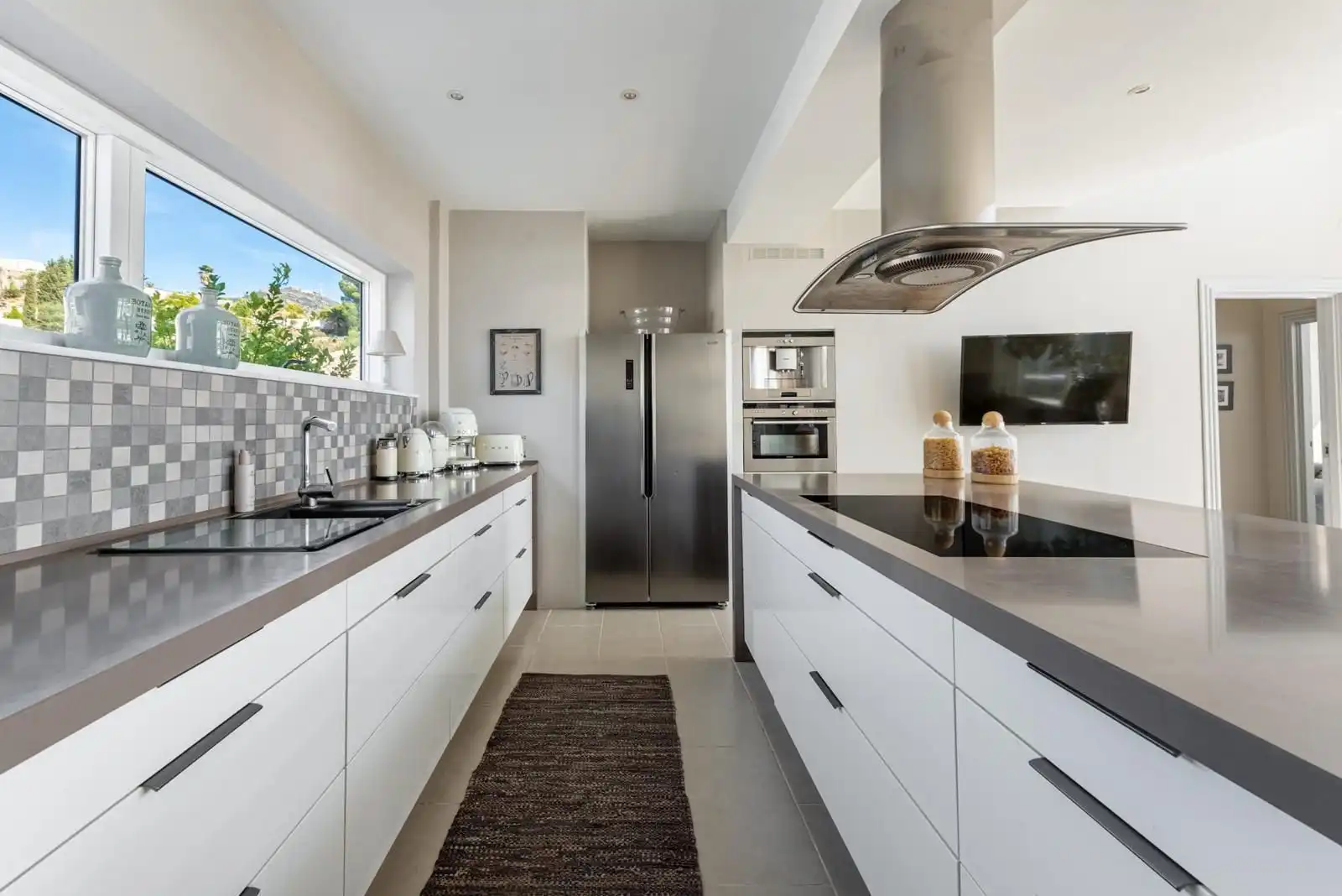 Casa con piscina en venta en Mijas pueblo, imagen 4