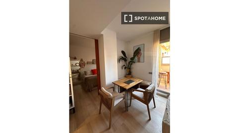 Photo 3 of Study to share in El Camp d'en Grassot i Gràcia Nova,  Barcelona Capital