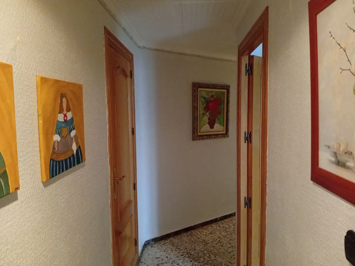 Flat with lift for sale in Avda chapi 41, imagen 11