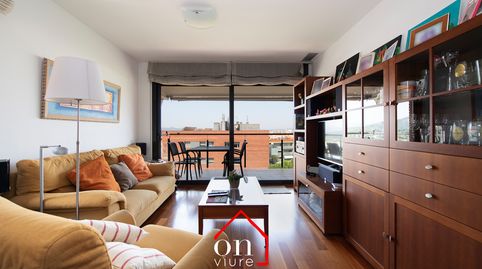Photo 4 of Attic for sale in Carrer de Josep Tarradellas, Turó de Can Mates, Sant Cugat del Vallès