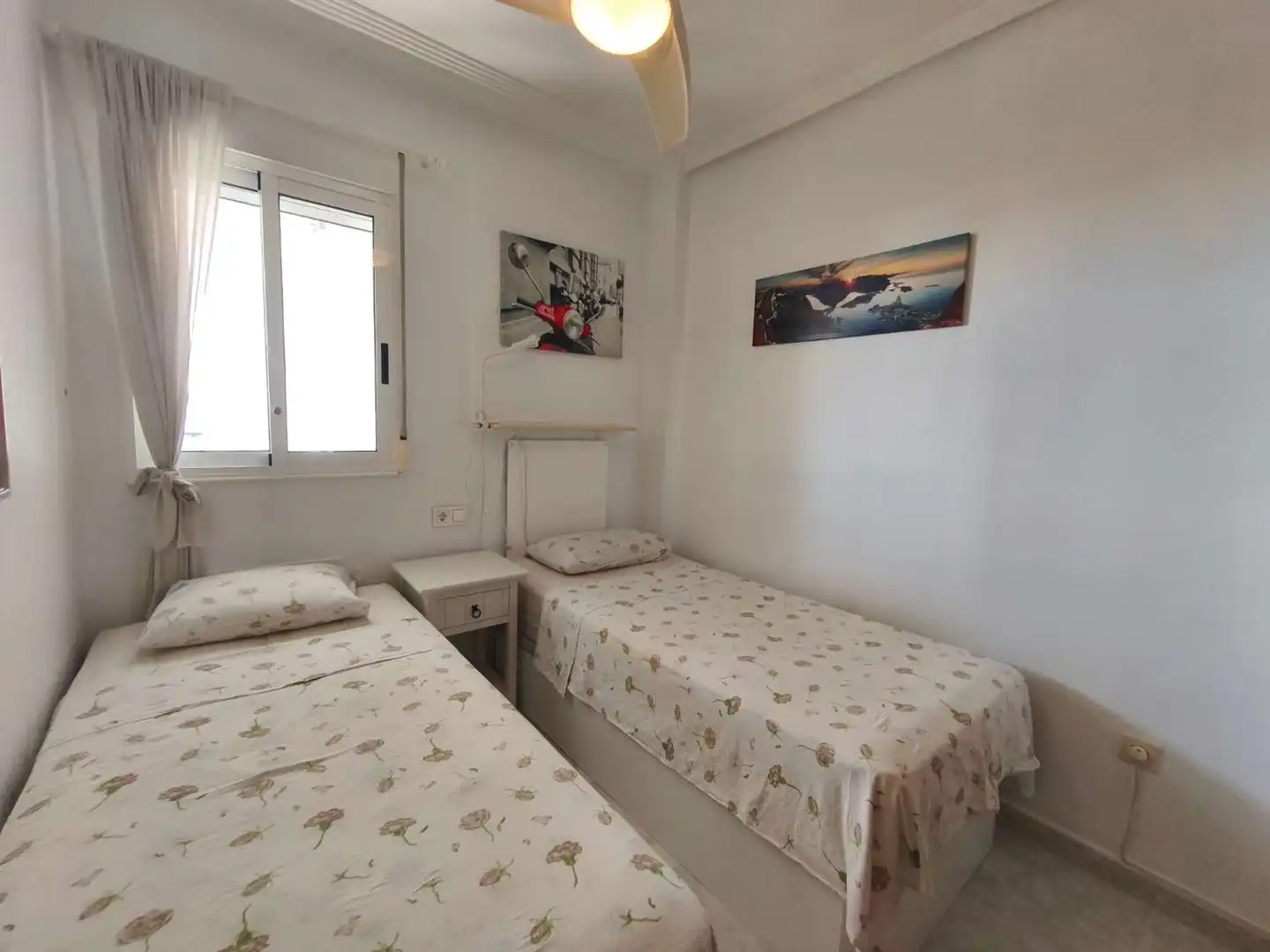 Apartament amb piscina en venda a Orihuela Costa, imagen 20