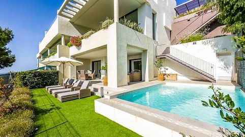 Foto 2 von Haus oder Chalet zum Verkauf in Cabopino - Artola, Marbella