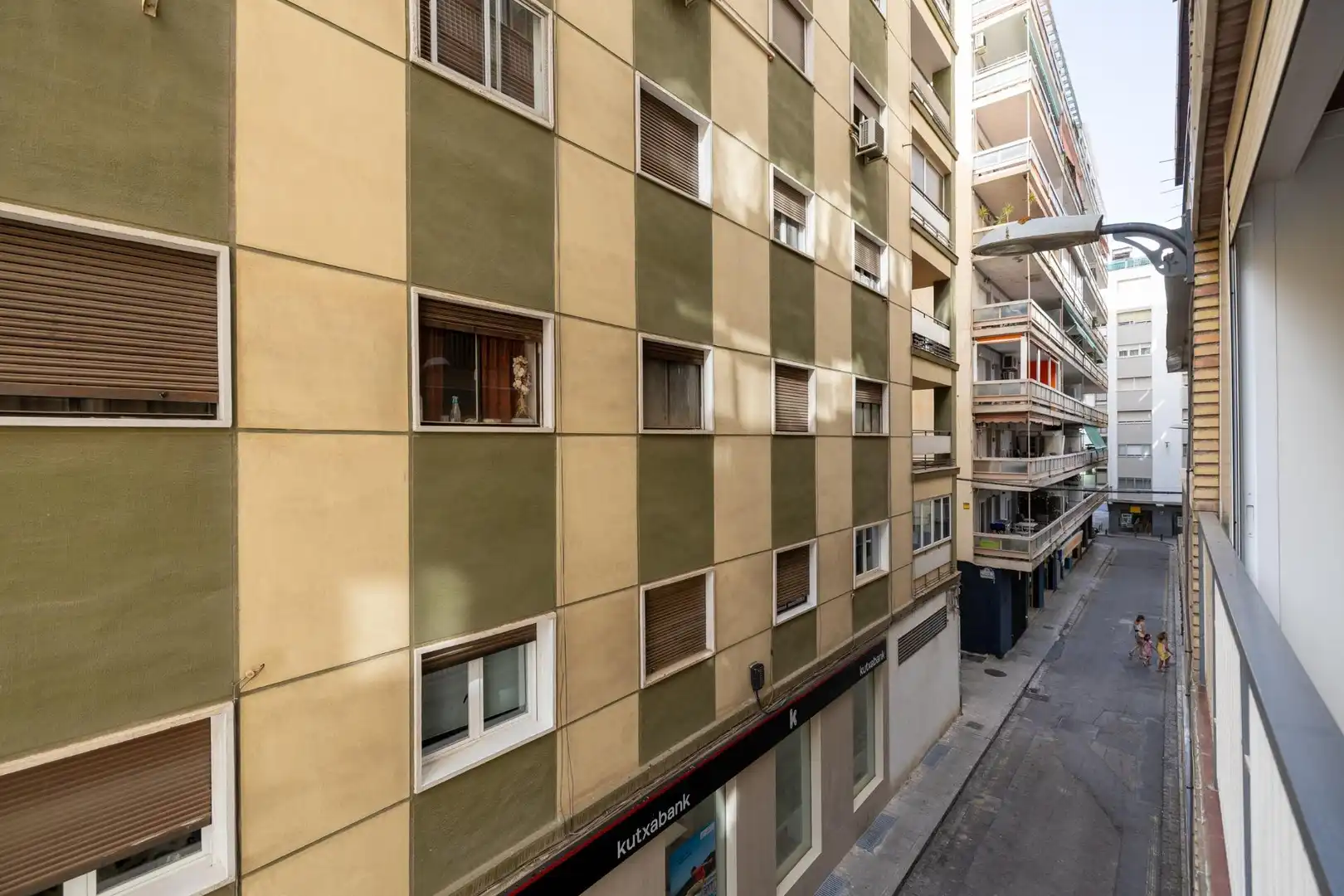 Piso con terraza en venta en Camino de Ronda, imagen 37