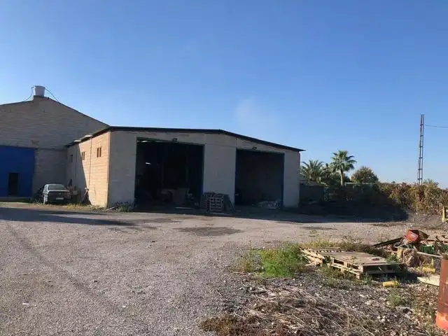 Casa rústica en venda a DISEMINADOS, imagen 3