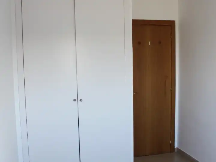 Schlafzimmer von Wohnung zur Miete in Leganés Norte