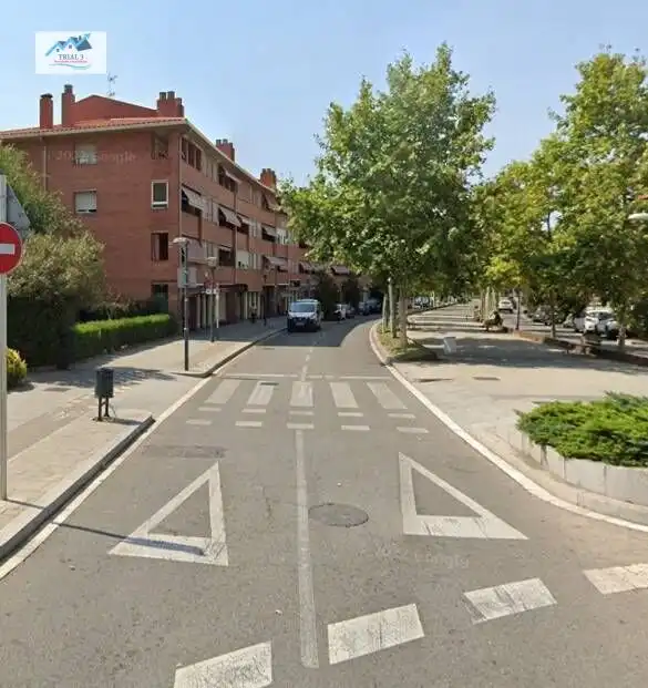 Wohnung mit Terrasse zum Verkauf in Rambla PONENT, imagen 2