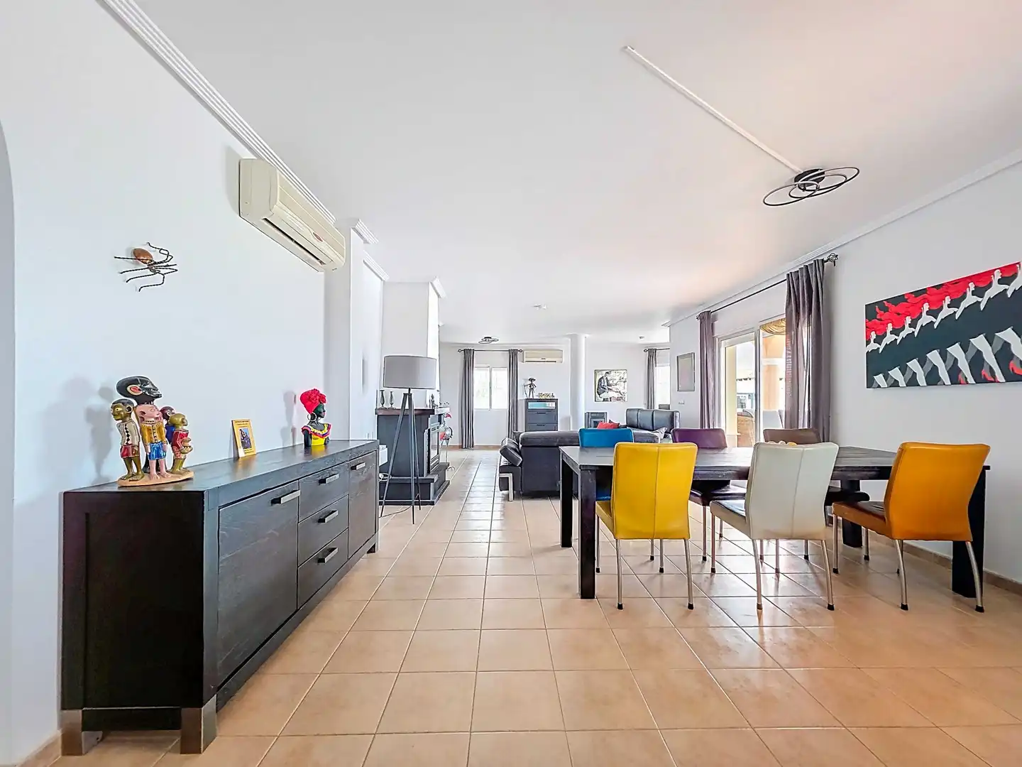 Casa in vendita a Campos del Río, imagen 9