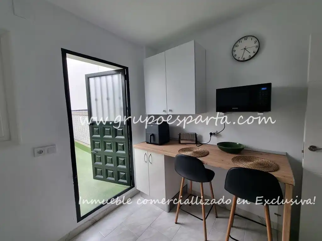 Zimmer in Calle los Arcos, 1, Sanlúcar la Mayor