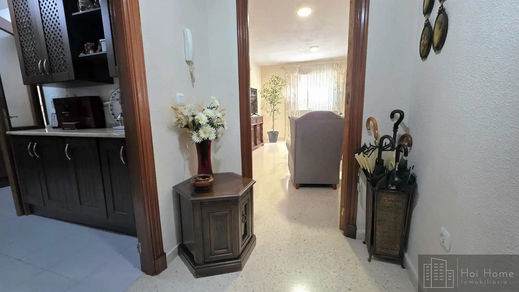 Piso en venta en Jerez de la Frontera con Trastero y Piscina comunitaria