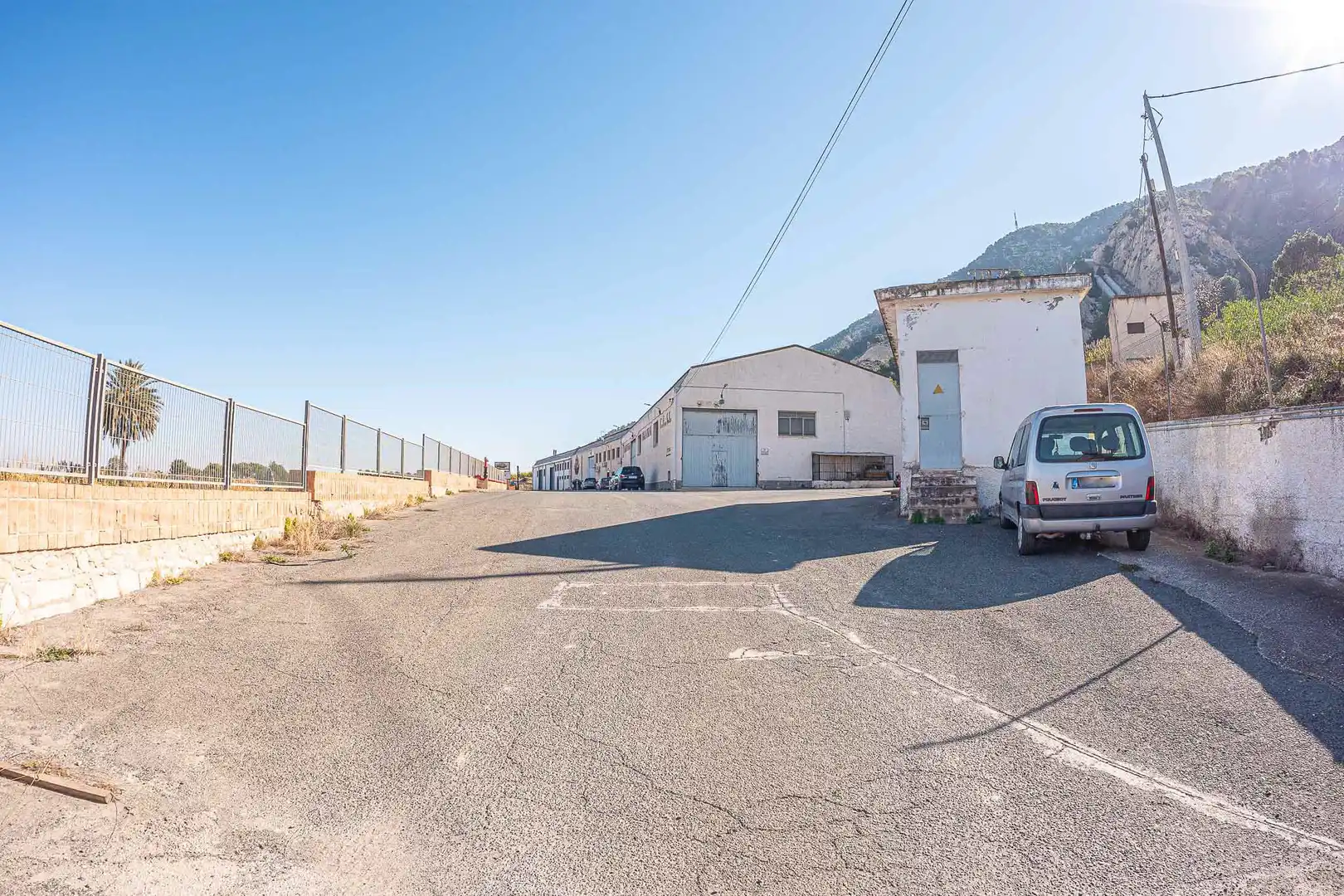 Industrial building for sale in Ctra. Hurchillo-Arneva, imagen 3