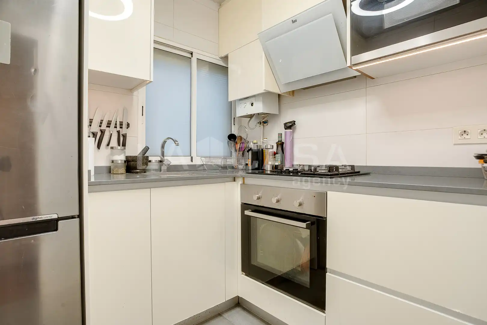 Piso en venta en Can Serra - Pubilla Cases, imagen 18