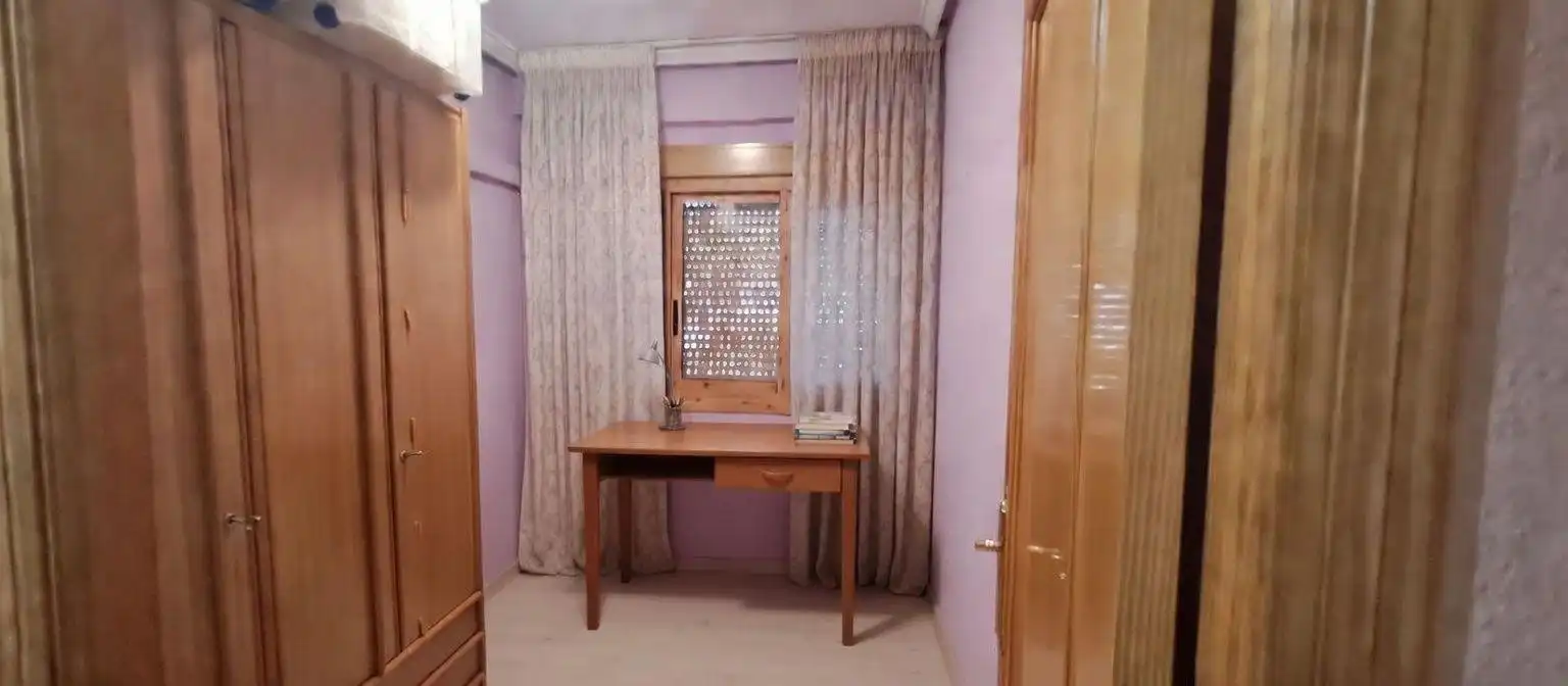 Habitación de Casa o chalet en venta en Barxeta con Aire acondicionado, Calefacción y Piscina
