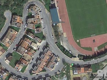 Terreni e lotti in vendita a Ubrique