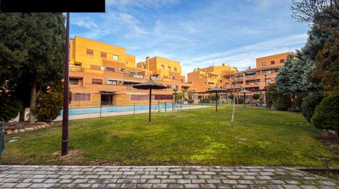 Foto 2 de Apartament en venda a  Victor Aceituno, Yebes - Valdeluz, Yebes