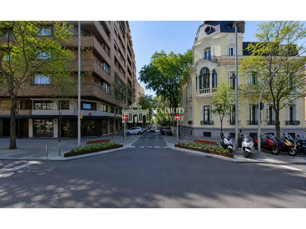 Flat with lift for sale in Calle José Ortega y Gasset, imagen 12