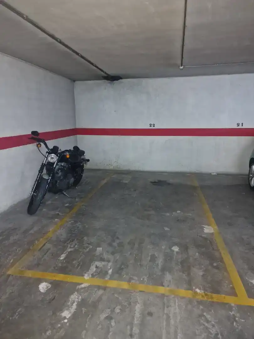 Aparcament de Pis en venda en Vila-real