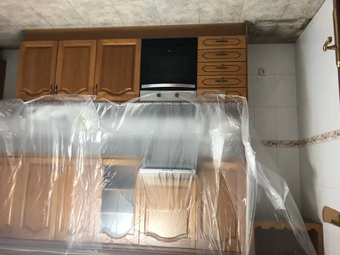 House with terrace to rent in Passatge Santa Magdalena, imagen 23