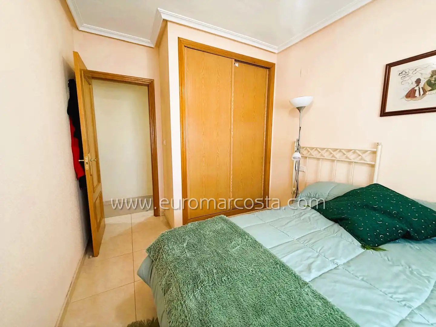 Piso con piscina en venta en Avenida del Puerto, imagen 17