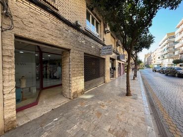 Gewerbefläche zum Verkauf in Centro