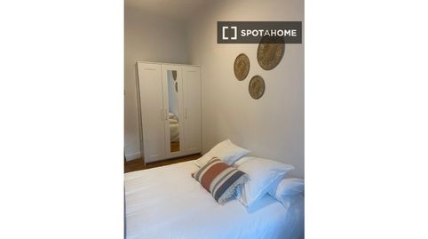 Foto 4 de Habitación en Miribilla, Bilbao