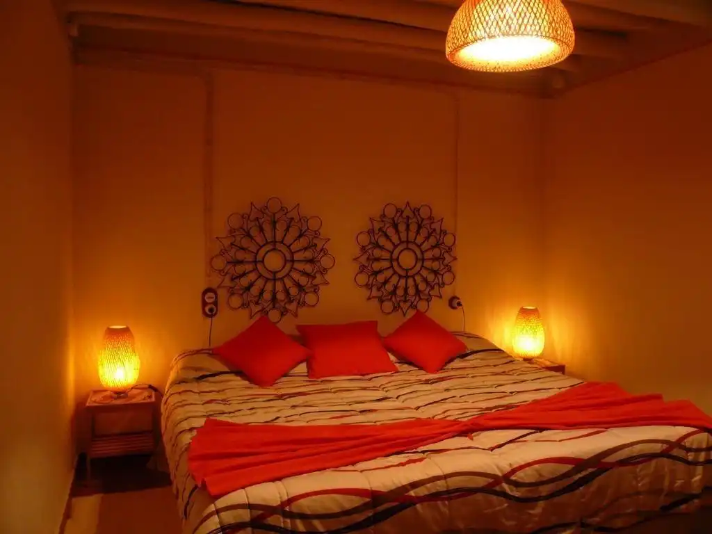 Bedroom of Country homes for sale in Monachil  with Air Conditioner, Heating and Terrace